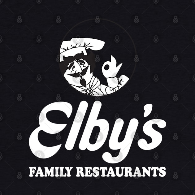 Elby's Restaurants by Tee Arcade